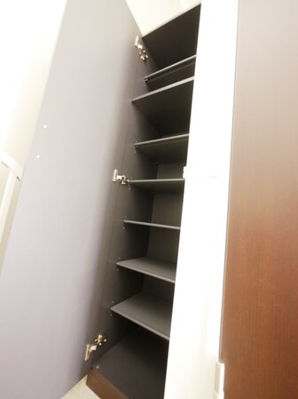 ジエレガンス城山の物件内観写真